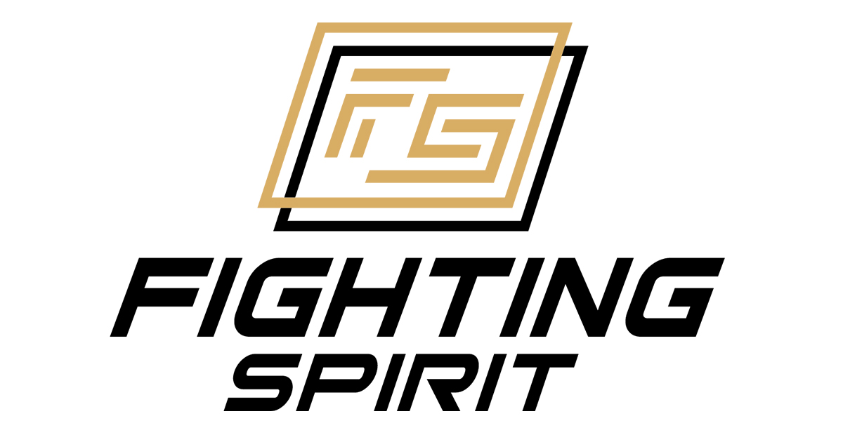 FIGHTING SPIRIT  Textile MMA et sports de combat homme FIGHTING